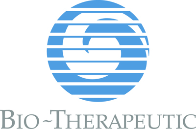 Bio-Therapeutic Logo